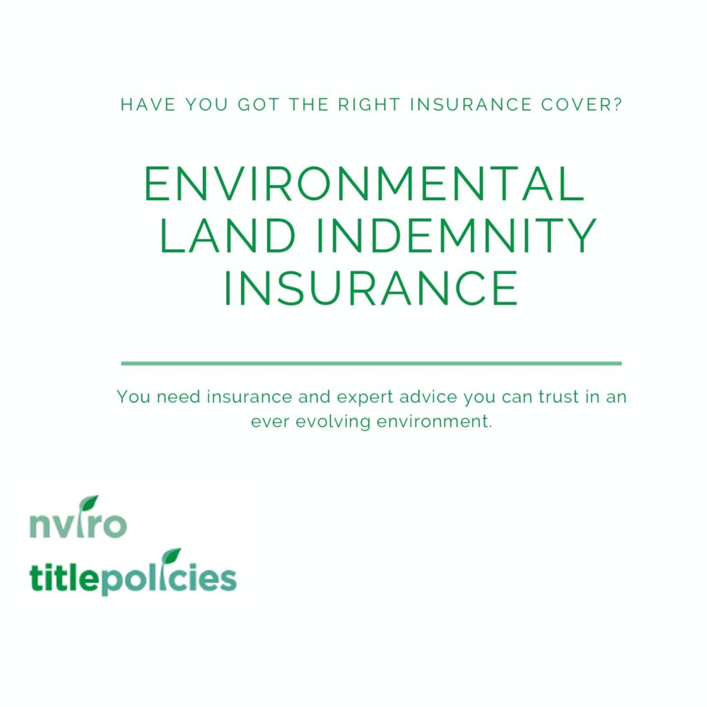 Title Policy Insurance from Title Policies